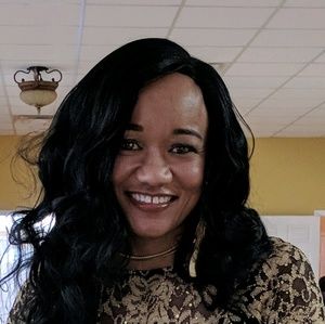 Meet your Posher, Sabrina